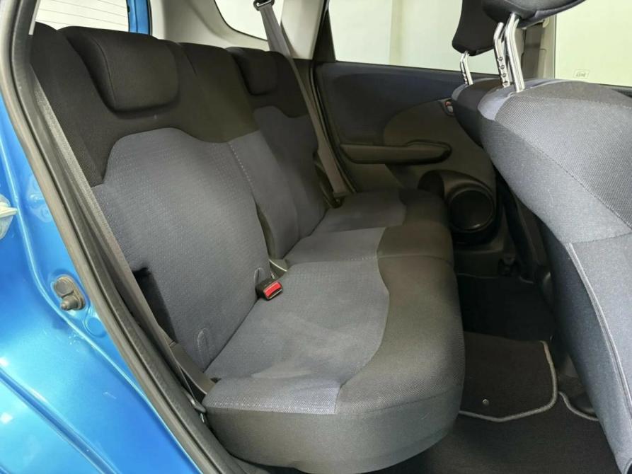 Honda Fit II Красноярск  - изображение 5