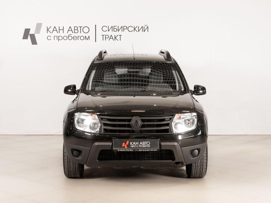 Renault Duster I Казань  - изображение 2