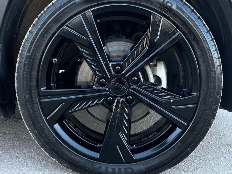 Geely Cityray Калуга  - изображение 7