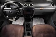 Chevrolet Lacetti I Оренбург  - изображение 25