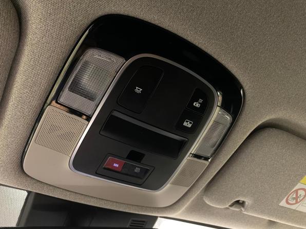 Hyundai Sonata VIII (DN8) с пробегом 2022 года, цена 2 550 000 рублей, 95123 км, седан, Автокод Объявления
