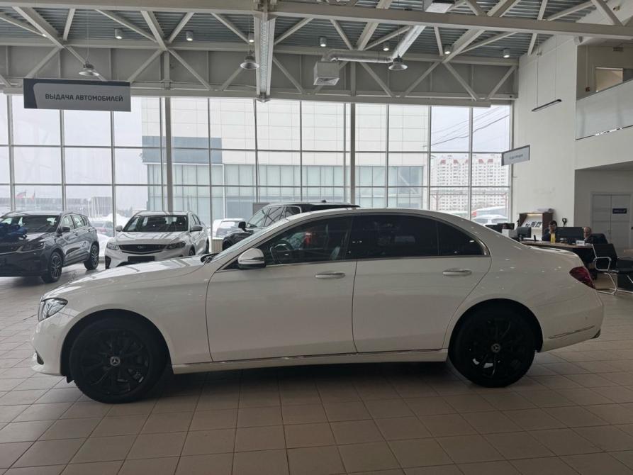 Mercedes-Benz E-Класс V (W213 S213 C238) Москва  - изображение 8