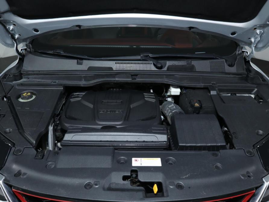 Geely Coolray I Москва  - изображение 32