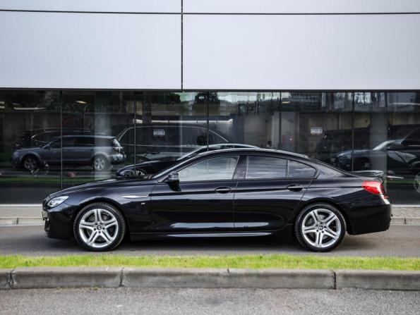 BMW 6 серии III (F06/F13/F12) Рестайлинг с пробегом 2016 года, цена 3 199 000 рублей, 131731 км, купе, Автокод Объявления