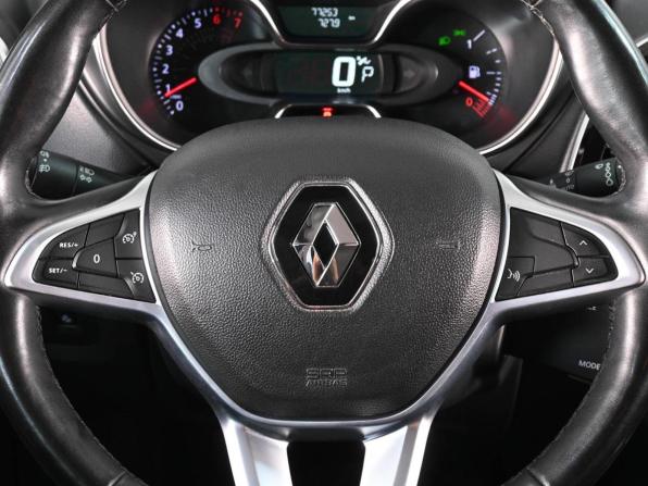 Renault Kaptur I Рестайлинг с пробегом 2021 года, цена 1 689 000 рублей, 77253 км, внедорожник, Автокод Объявления