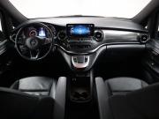 Mercedes-Benz V-Класс III (W447) Москва  - изображение 53