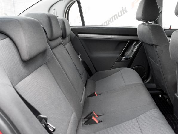 Opel Vectra C Рестайлинг с пробегом 2006 года, цена 550 000 рублей, 281410 км, седан, Автокод Объявления
