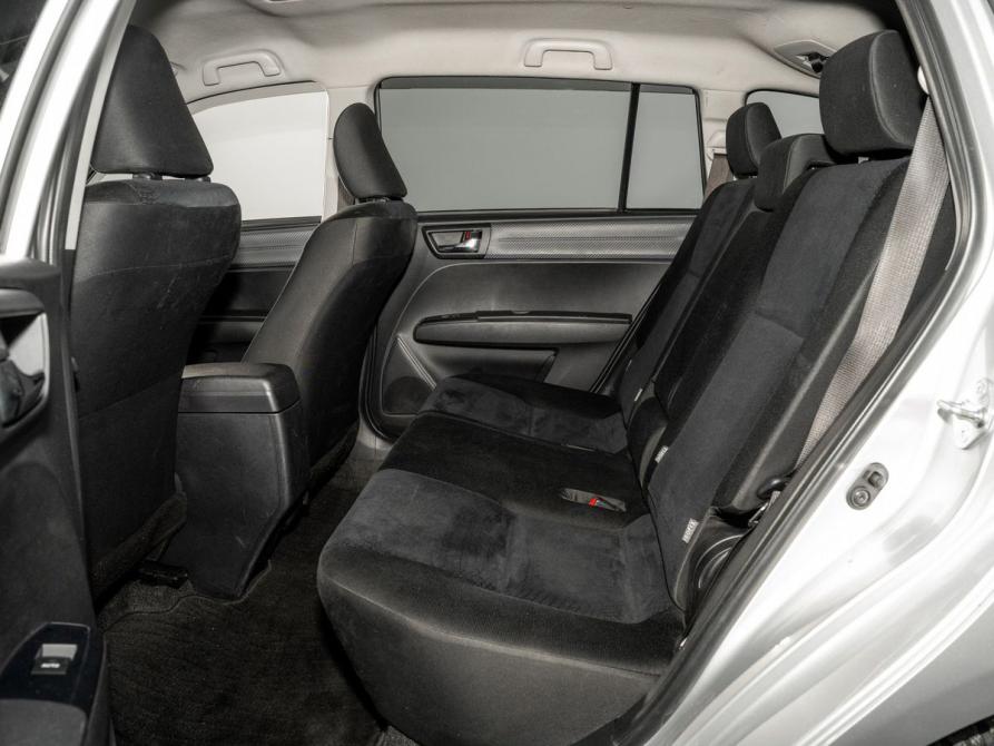 Toyota Corolla XI (E160 E170 E180) Иркутск  - изображение 6