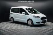 Ford Tourneo Courier I Крым  - изображение 34