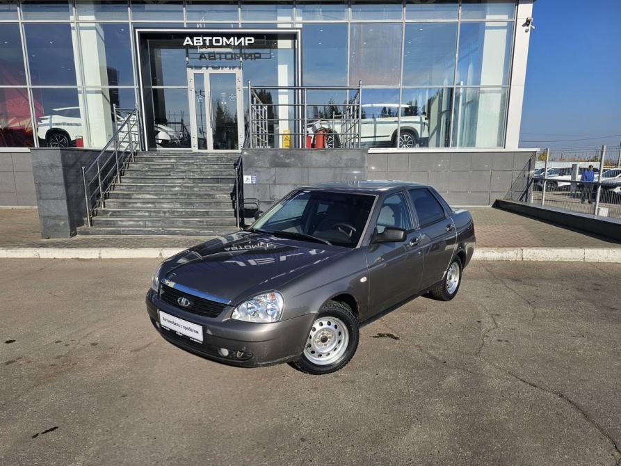 Lada (ВАЗ) Priora I Саратов  - изображение 1