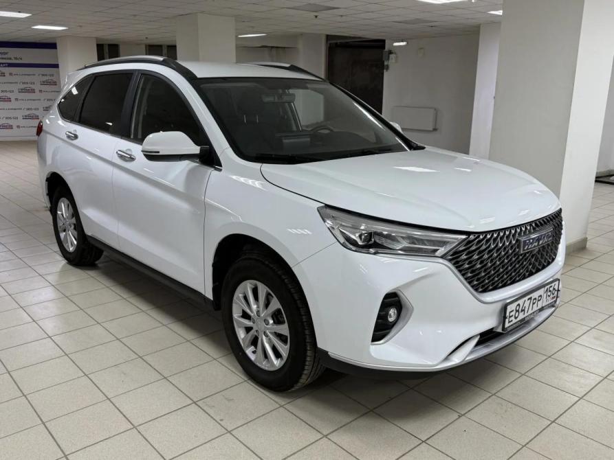 Haval M6 II Оренбург  - изображение 3