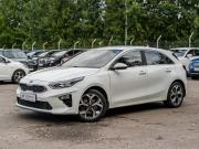 Kia Ceed III Рестайлинг Санкт-Петербург  - изображение 17