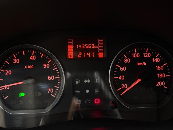 Renault Sandero I с пробегом 2013 года, цена 685 000 рублей, 143557 км, хэтчбек, Автокод Объявления