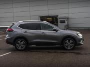 Nissan X-Trail III Рестайлинг Москва  - изображение 23