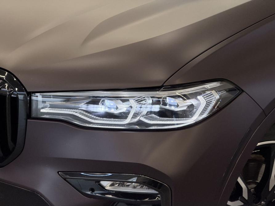 BMW X7 I (G07) Воронеж  - изображение 5