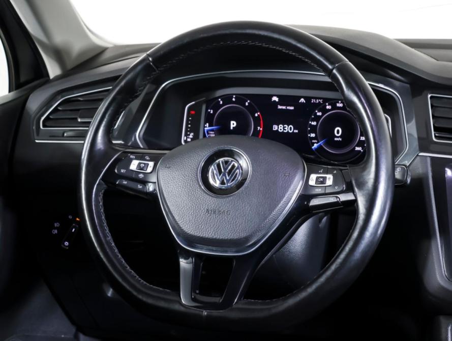 Volkswagen Tiguan II Москва  - изображение 15