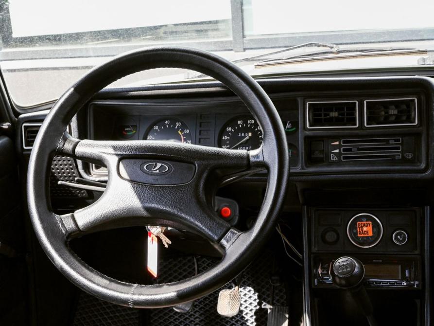 Lada (ВАЗ) 2107 Екатеринбург  - изображение 16