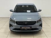 Belgee S50 Москва  - изображение 11