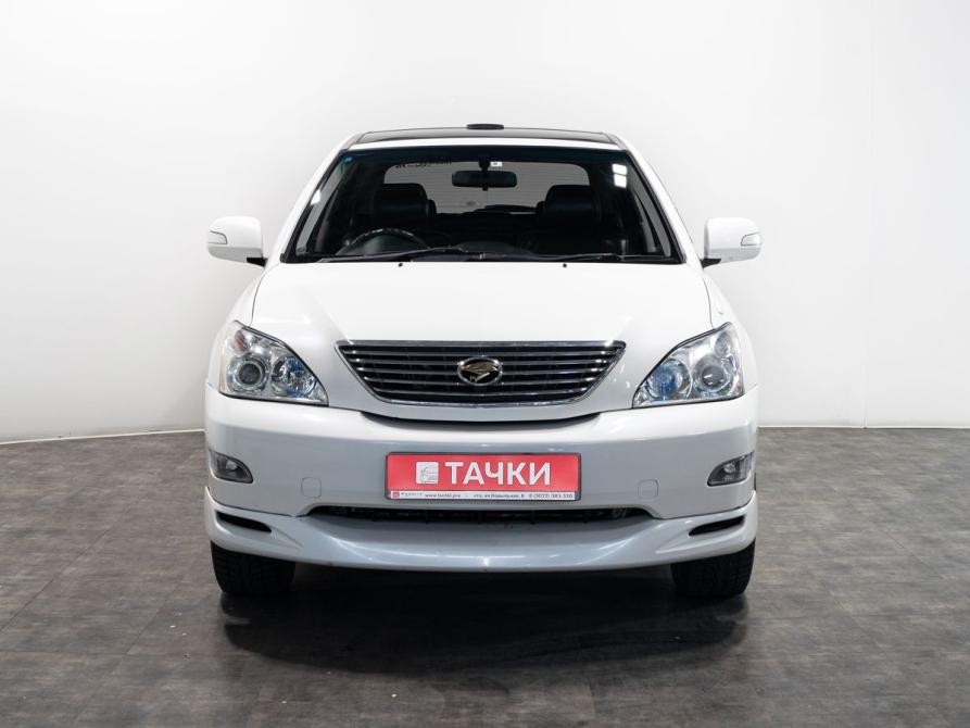Toyota Harrier II (XU30) Чита  - изображение 2
