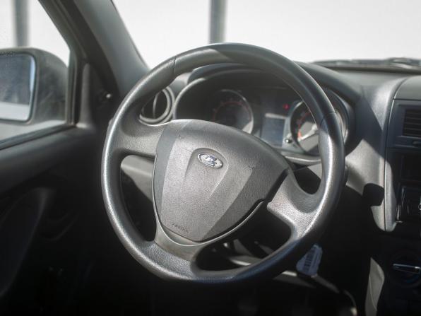 Lada (ВАЗ) Granta I Рестайлинг с пробегом 2018 года, цена 580 000 рублей, 57748 км, универсал, Автокод Объявления