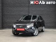 Lada (ВАЗ) Granta I Рестайлинг Екатеринбург  - изображение 17