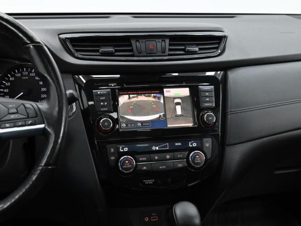 Nissan X-Trail III Рестайлинг с пробегом 2020 года, цена 2 249 000 рублей, 45000 км, внедорожник, Автокод Объявления