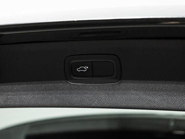 Volvo XC90 II Рестайлинг 1 с пробегом 2019 года, цена 4 599 000 рублей, 84156 км, внедорожник, Автокод Объявления