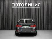 BMW 3 серии VI (F3x) Красноярск  - изображение 27