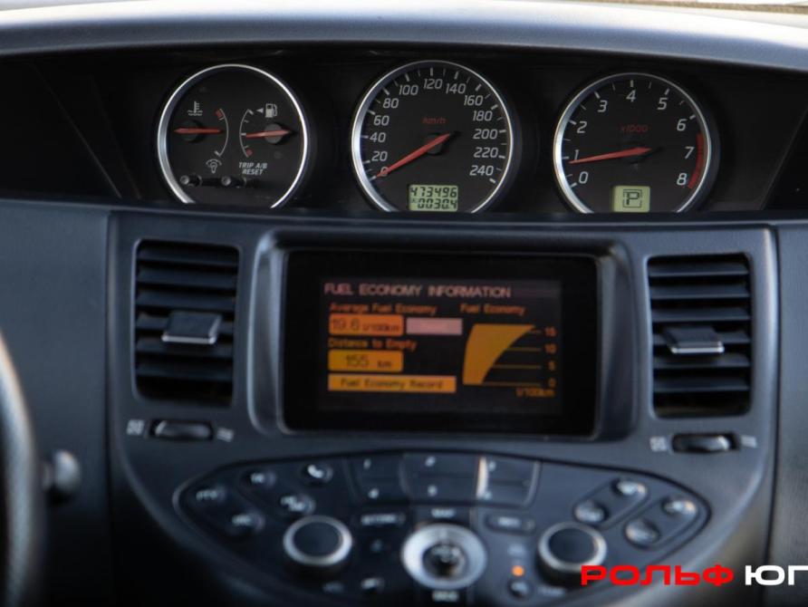 Nissan Primera III (P12) Москва  - изображение 13