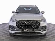 Chery Tiggo 8 Pro Max I Рестайлинг Москва  - изображение 32