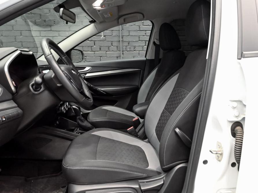 Lada (ВАЗ) Vesta I Рестайлинг (NG) Екатеринбург  - изображение 9