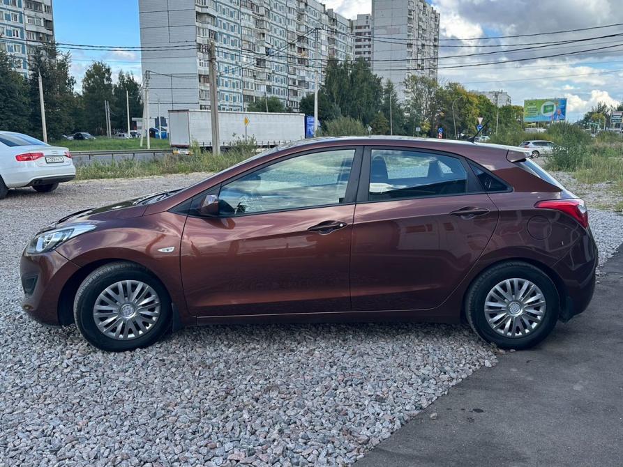 Hyundai i30 II Ярославль  - изображение 6