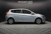 Hyundai Solaris I Рестайлинг Крым  - изображение 28