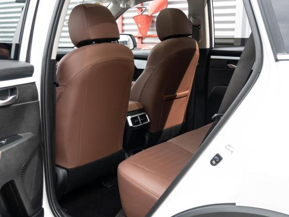 Kia Sportage (China) III (NP) Рестайлинг с пробегом 2024 года, цена 3 390 000 рублей, 29 км, внедорожник, Автокод Объявления
