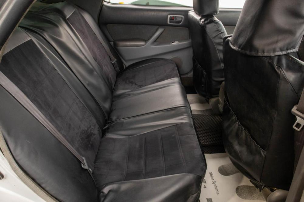Toyota Vista IV (V40) Барнаул  - изображение 19