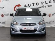 Hyundai Solaris I Минеральные Воды  - изображение 20