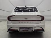 Hyundai Sonata VIII (DN8) Воронеж  - изображение 25