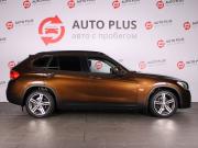 BMW X1 I (E84) Рестайлинг Минеральные Воды  - изображение 23