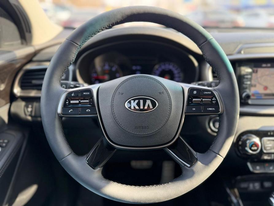 Kia Sorento III Prime Рестайлинг Астрахань  - изображение 19