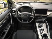 Belgee X50 Санкт-Петербург  - изображение 45