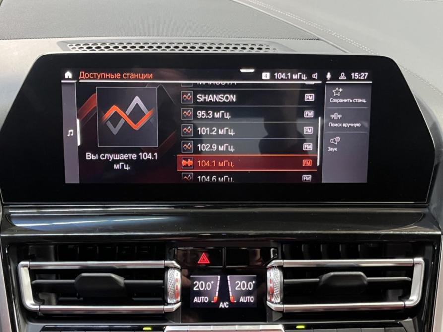 BMW 8 серии II (G14/G15/G16) Курск  - изображение 16