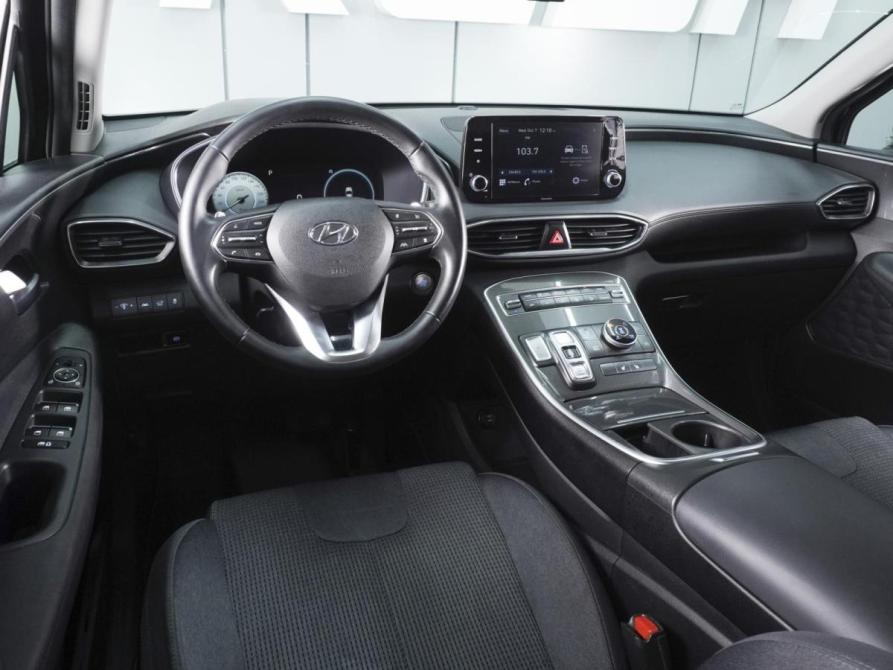 Hyundai Santa Fe IV Рестайлинг Ростов-на-Дону  - изображение 6