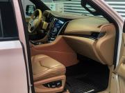 Cadillac Escalade IV Москва  - изображение 30