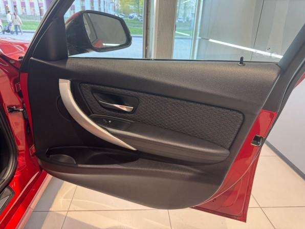 BMW 3 серии VI (F3x) с пробегом 2015 года, цена 1 620 000 рублей, 109765 км, седан, Автокод Объявления