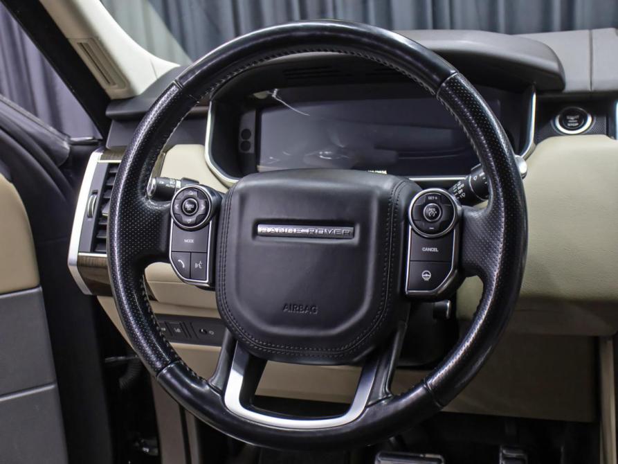 Land Rover Range Rover Sport II Москва  - изображение 15