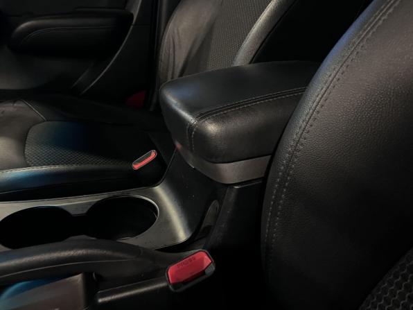 Hyundai ix35 I с пробегом 2012 года, цена 1 380 000 рублей, 191121 км, внедорожник, Автокод Объявления