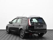 Ford Focus II Рестайлинг Москва  - изображение 17