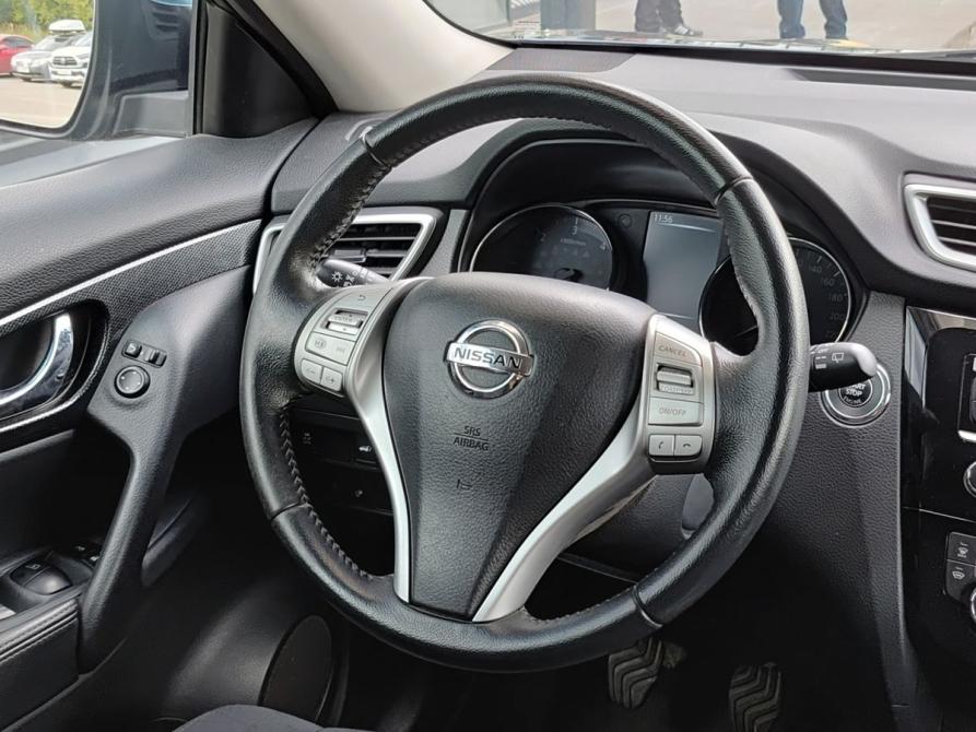 Nissan X-Trail III Ижевск  - изображение 23