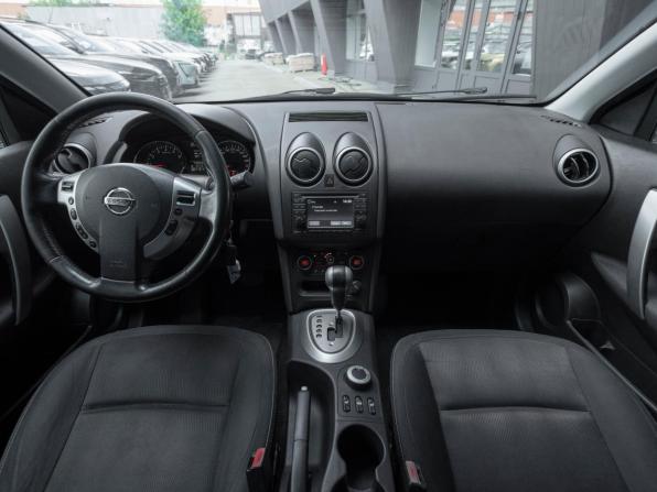 Nissan Qashqai I Рестайлинг с пробегом 2013 года, цена 1 045 000 рублей, 178950 км, внедорожник, Автокод Объявления