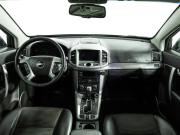 Chevrolet Captiva I Рестайлинг Санкт-Петербург  - изображение 29